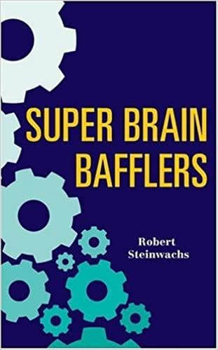 Super Brain Bafflers