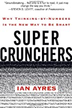 Super Crunchers [hardcover] (RARE BOOKS)