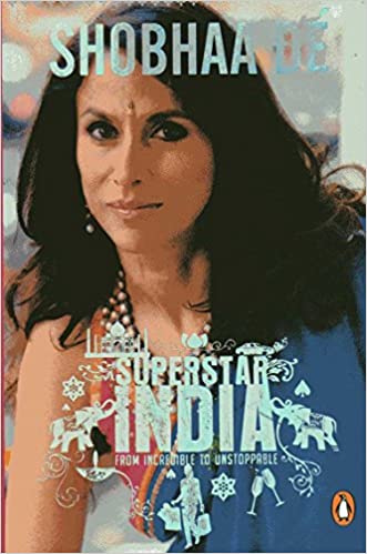 Superstar India