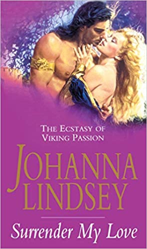Surrender My Love [historical romance]