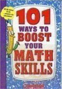 101 Ways to Boost Your Maths Skills