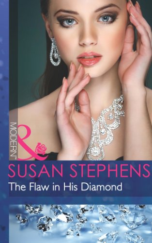 The Flaw In His Diamond (Mills & Boon Modern)