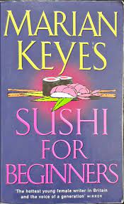 Sushi For Beginners