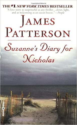 Suzanne's Diary for Nicholas