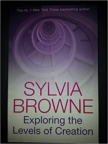 Exploring The Levels Of Creation