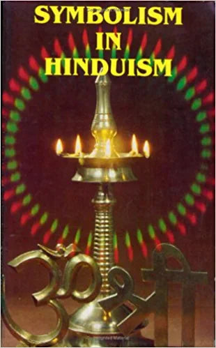 Symbolism In Hinduism (RARE BOOKS)