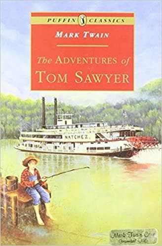 The Adventures Of Tom Sawyer CLASSICS