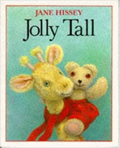 JOLLY TALL