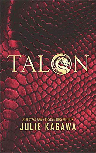 Talon (The Talon Saga, Book 1)
