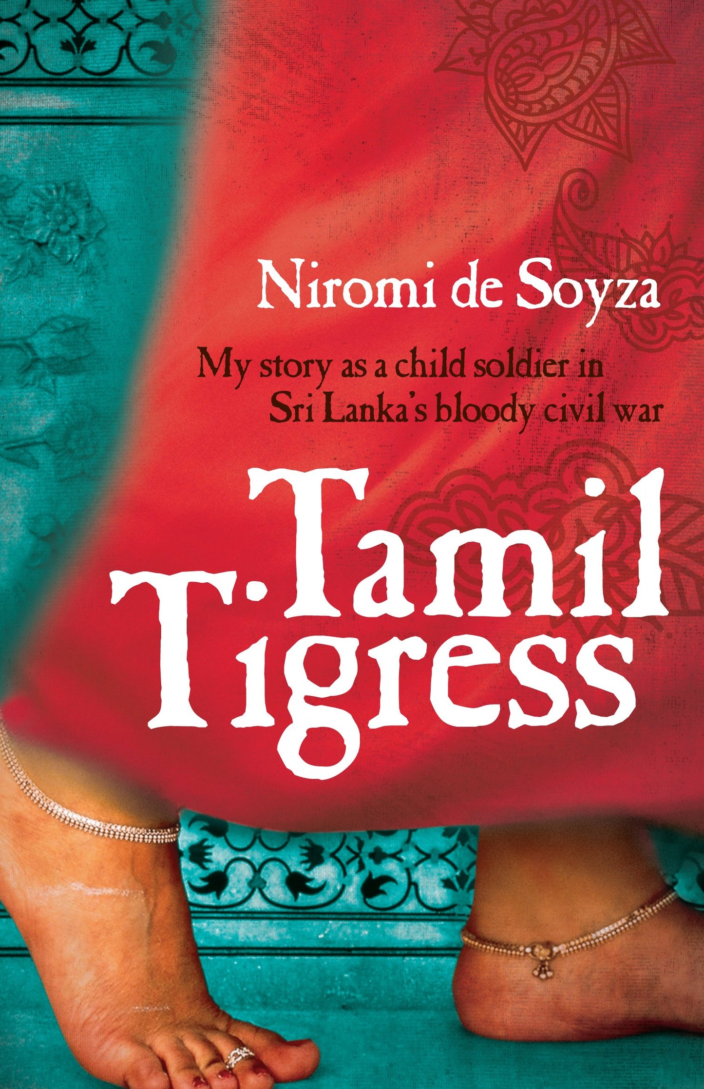 TAMIL TIGRESS