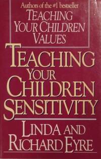 Teaching Your Children Sensitivity (RARE BOOKS)