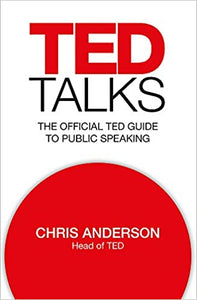 TED TALKS