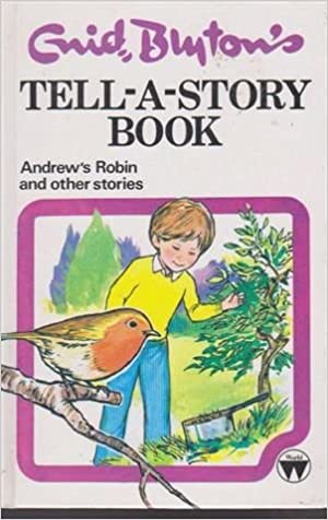 TELL-A-STORY BOOK [HARDCOVER]