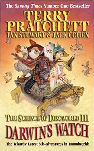 Science of Discworld III