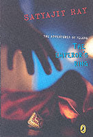 The emperor's ring: the adventures of feluda by Satyajit Ray