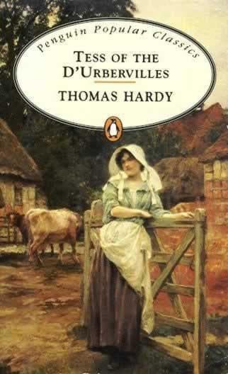 Tess of the d'urbervilles