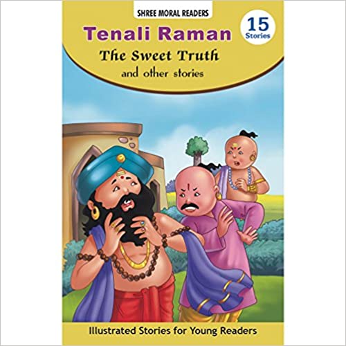 Tenali Raman The Sweet Truth
