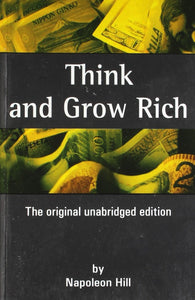 Think and grow rich