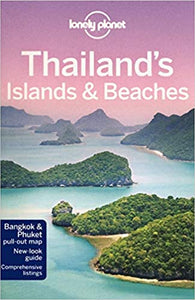 Lonely Planet Thailand's Islands & Beaches