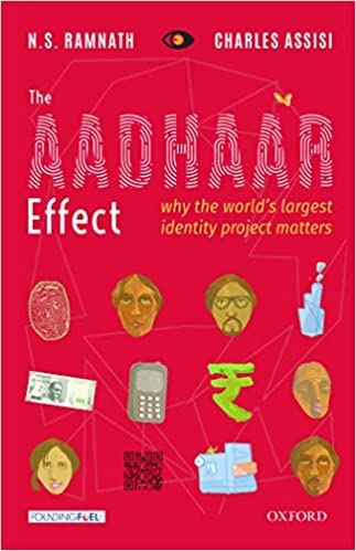 The Aadhaar Effect [HARDCOVER]