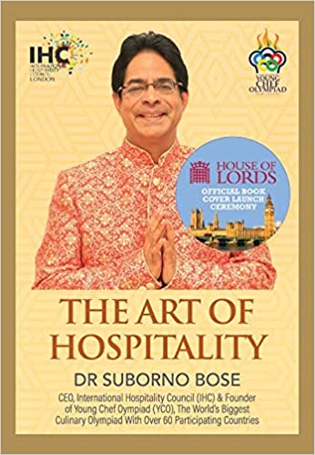 The Art of Hospitality