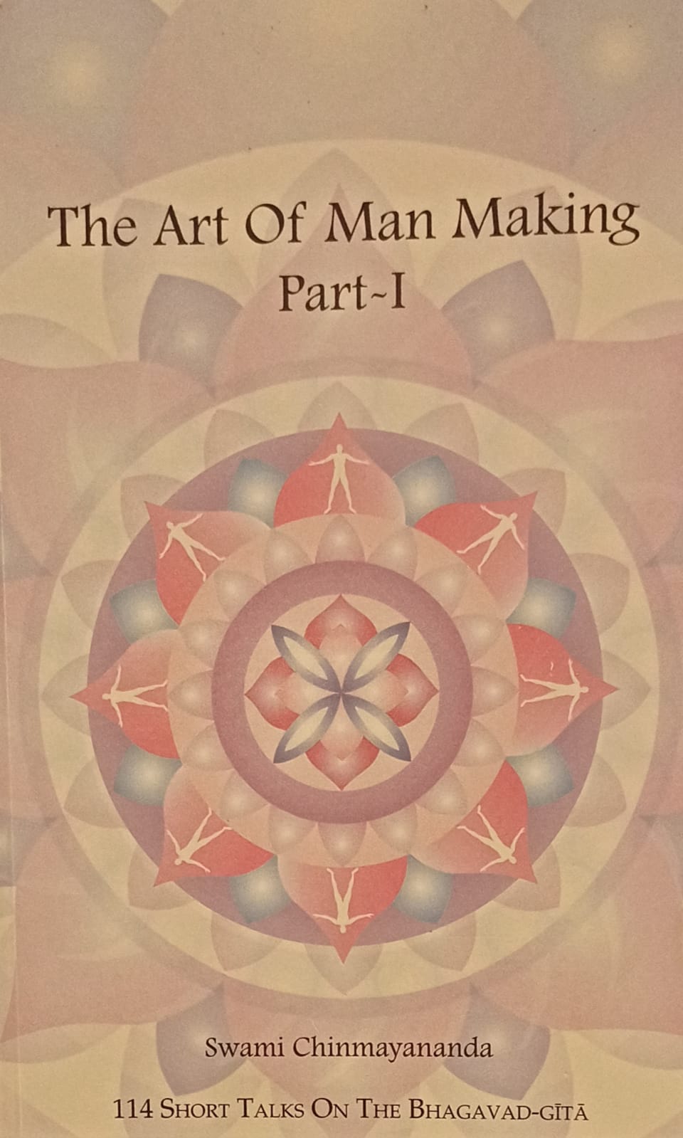The Art of Man-Making [PART 1]