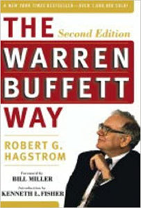 The WARREN BUFFETT Way (RARE BOOKS)