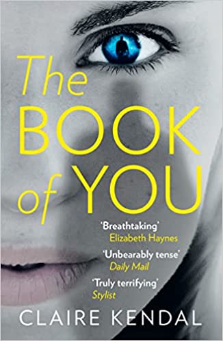 The Book of You