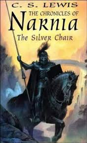 The Chronicles of Narnia The Silver Chair [HARDCOVER]