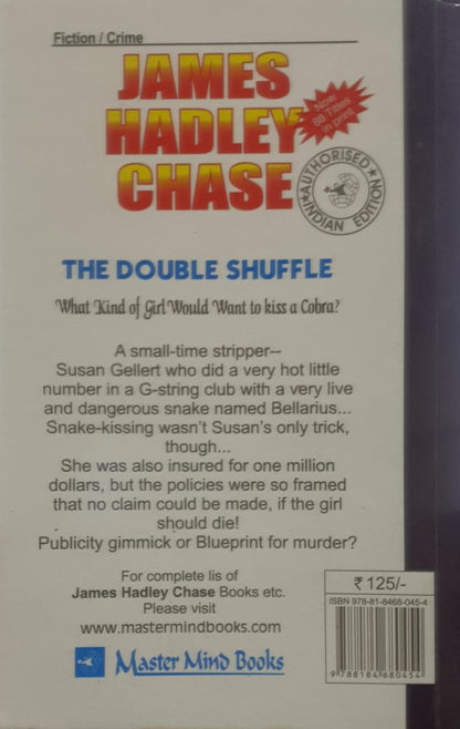 The Double Shuffle