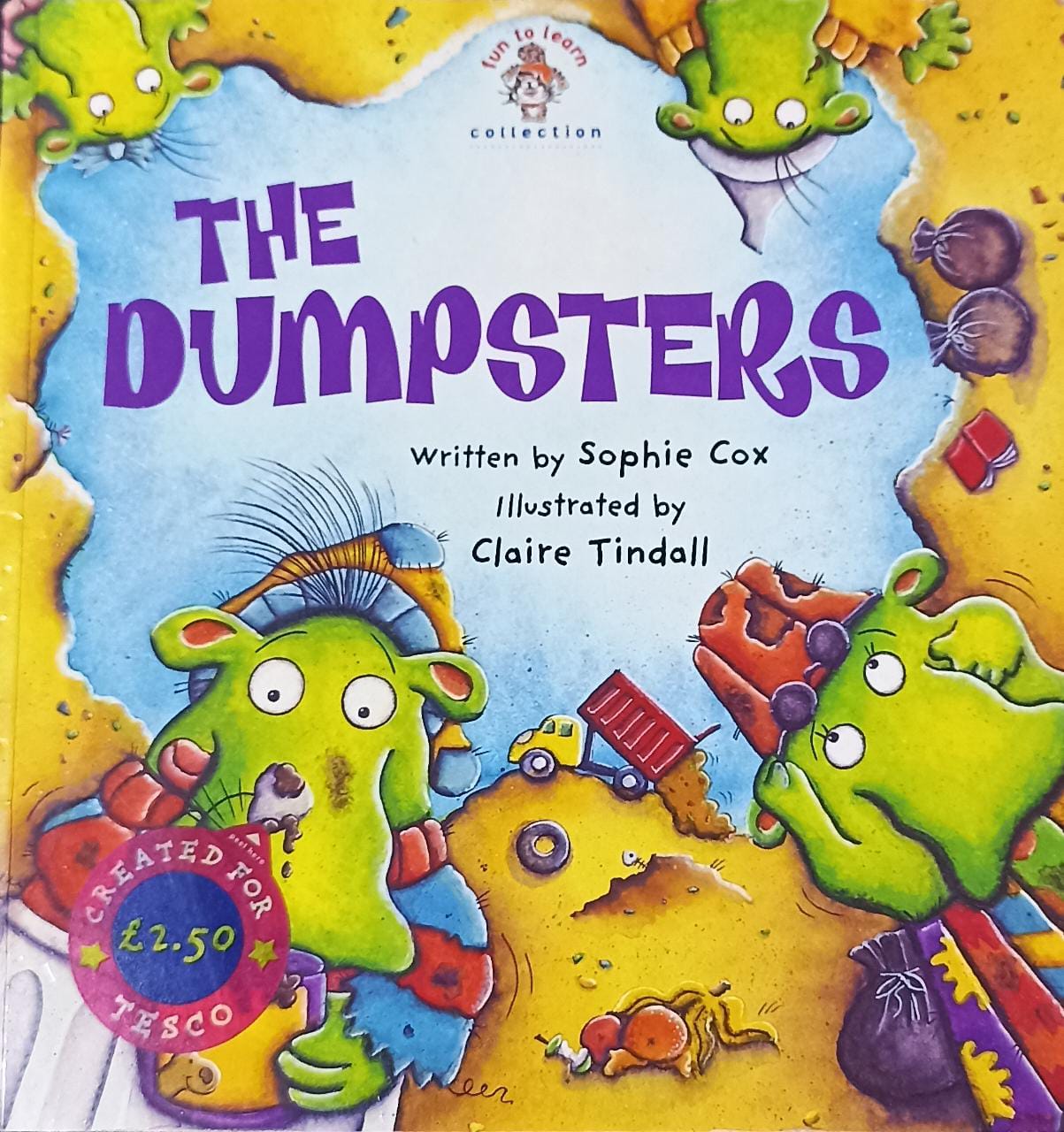 The Dumpsters