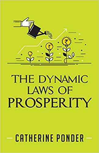 The Dynamic Laws of Prosperity