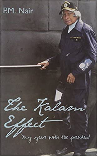 The Kalam Effect [HARDCOVER]