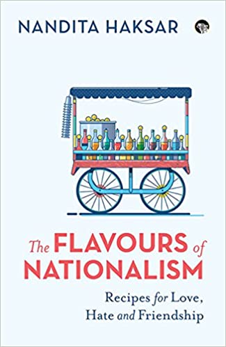 The Flavours of Nationalism