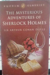 The Mysterious Adventures of Sherlock Holmes (Puffin Classics)
