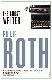 The Ghost Writer (RARE BOOKS)
