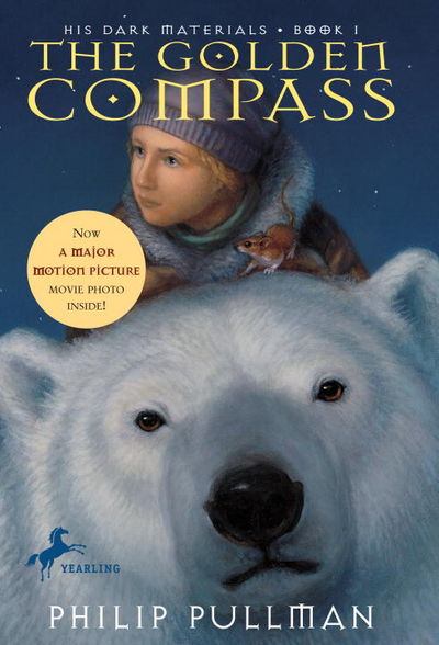 His Dark Materials: The Golden Compass