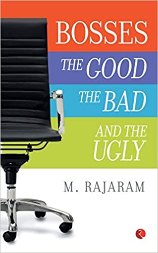 Bosses: The Good, The Bad and the Ugly