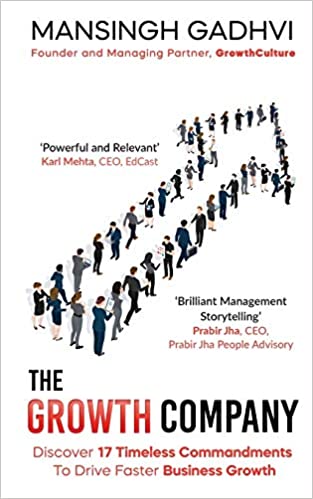 THE GROWTH COMPANY
