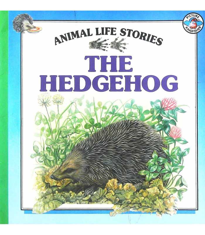 THE HEDGEHOG