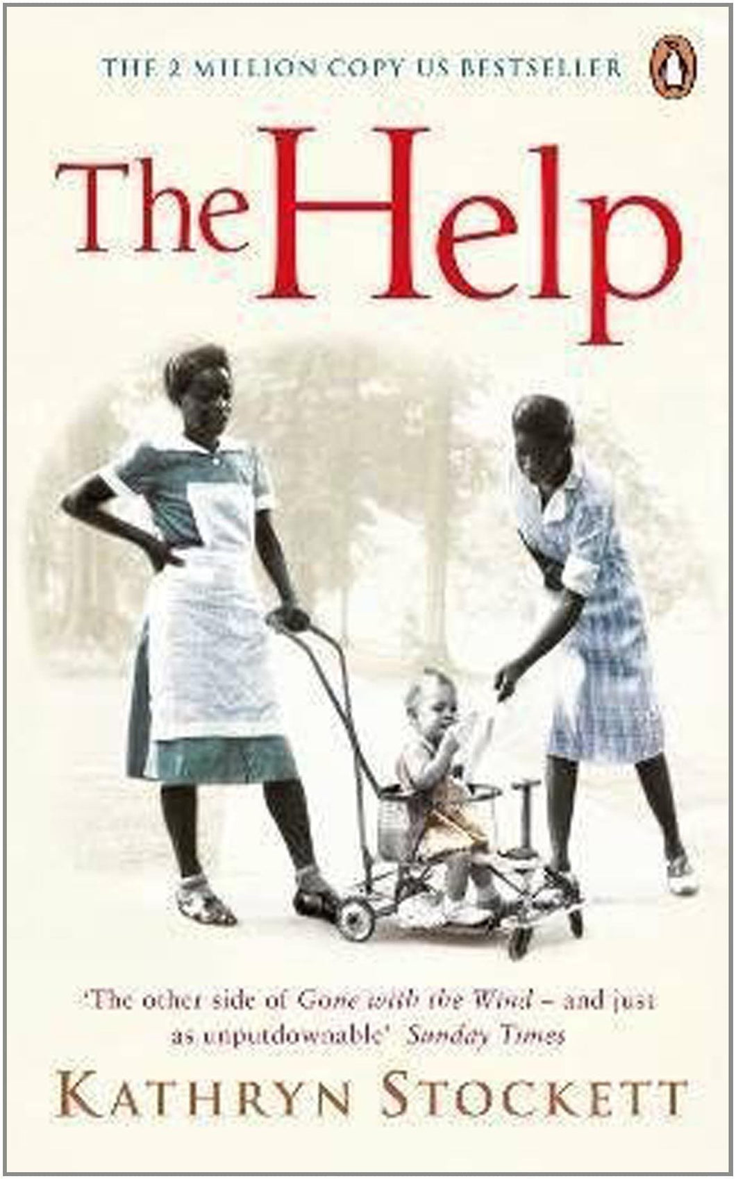 The help