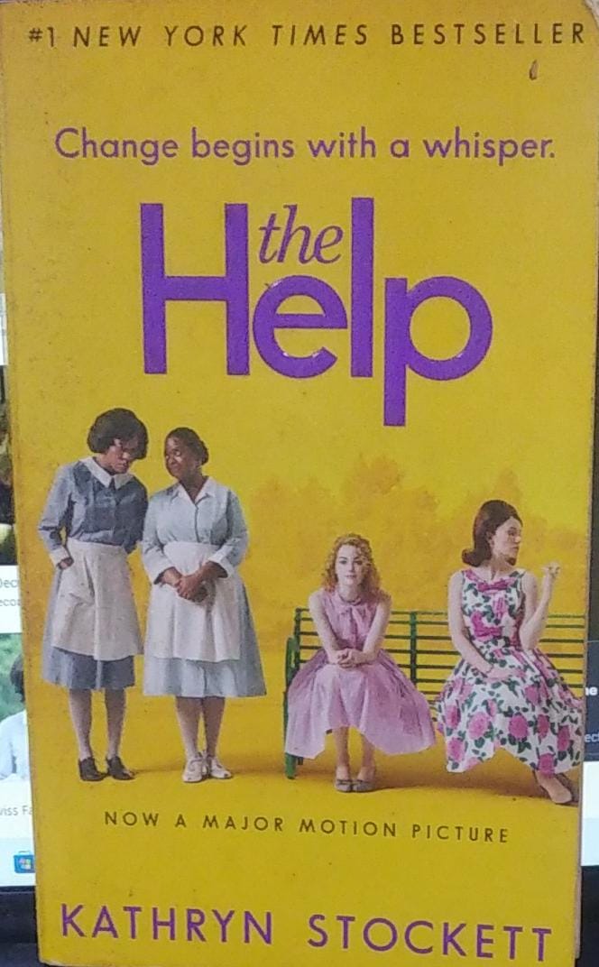 The Help
