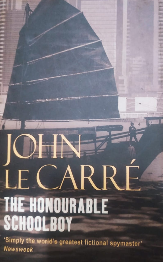 The Honourable School Boy
