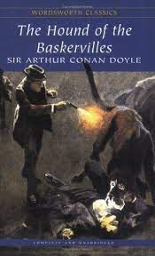 The Hound of the Baskervilles & The Valley of Fear (Wordsworth Classics)