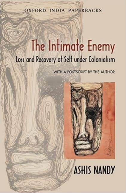 THE INTIMATE ENEMY