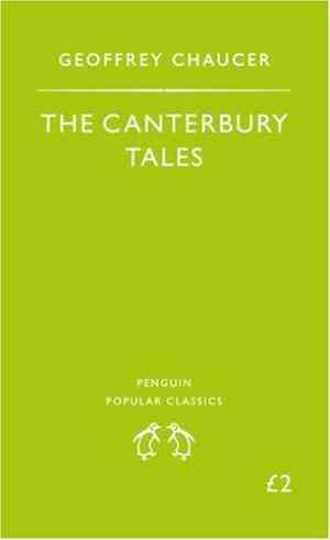 The Cantebury Tales (Classics)