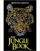 Load image into Gallery viewer, The Jungle Book ( Classics)
