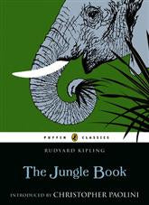 The Jungle Book (CLASSICS)