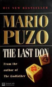 The Last Don