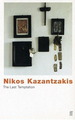 THE LAST TEMPTATION